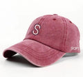 Soft Strong Cap