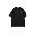 Oversized Tee - Black