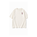 Oversized Tee - Off White
